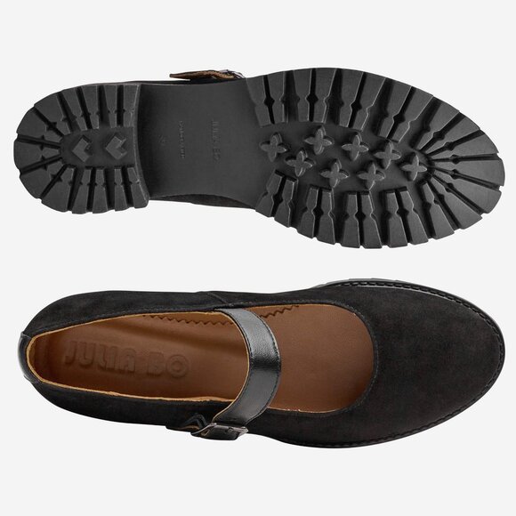 SHOE BUNDLE of 2 pairs: Mary Jane and Loafers, chunky sole, EU 42 - Picture 7 of 8